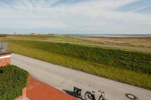 Apartamento Meer.suite.juist 5