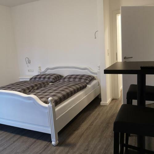 Apartamento Haus Worch