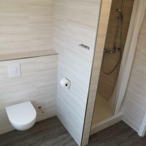 Apartamento Haus Worch
