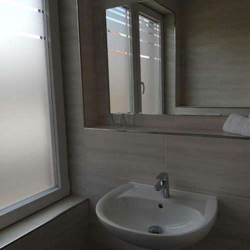 Apartamento Haus Worch