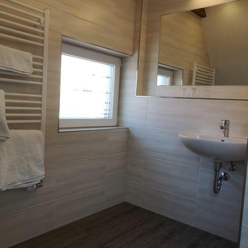 Apartamento Haus Worch