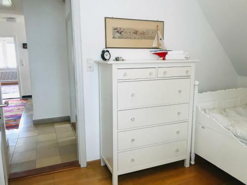 Apartamento Haus T�tje