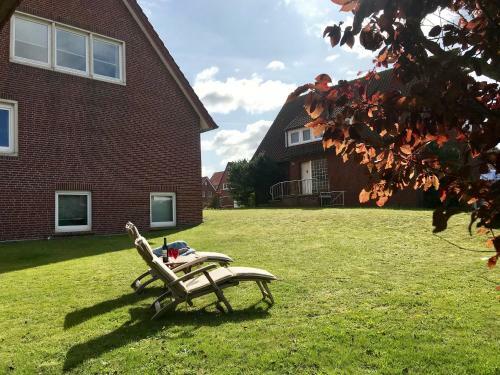 Apartamento Haus T�tje