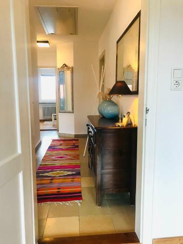 Apartamento Haus T�tje
