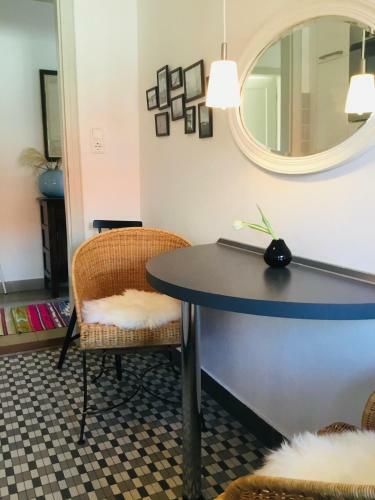 Apartamento Haus T�tje