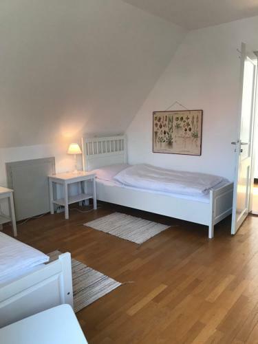 Apartamento Haus T�tje