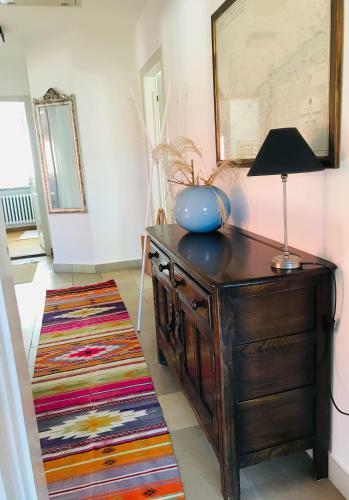 Apartamento Haus T�tje