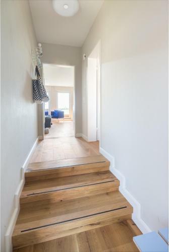 Apartamento Deichknutt Watt
