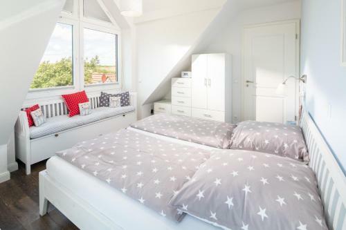 Apartamento Villa Am Juister Deich