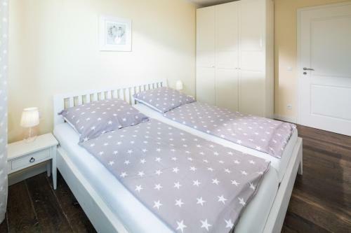 Apartamento Villa Am Juister Deich