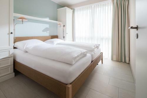 Apartamento Villa Am Juister Deich