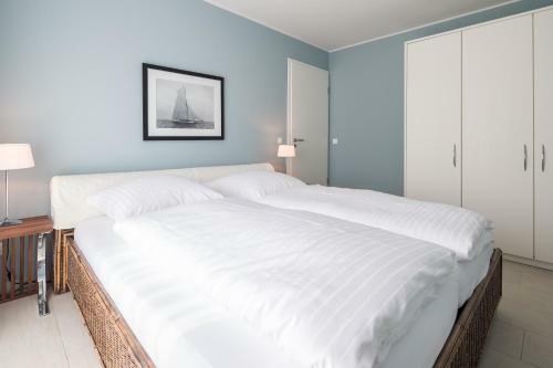 Apartamento Villa Am Juister Deich