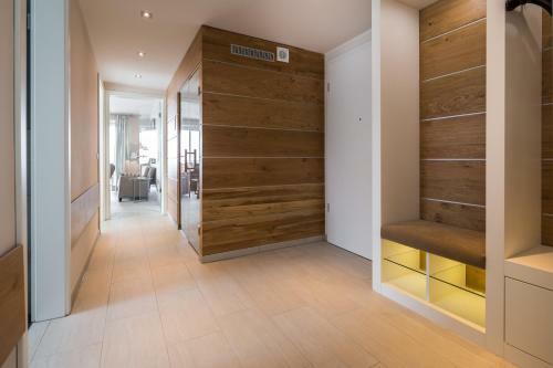 Apartamento Villa Am Juister Deich