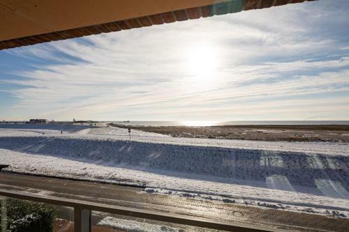 Apartamento Meer.suite.juist 6