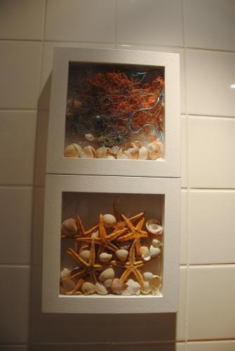 Apartamento Inselresidenz Wattenmeer - Wohnung 7