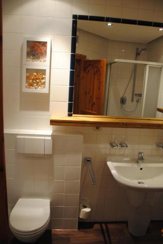 Apartamento Inselresidenz Wattenmeer - Wohnung 7