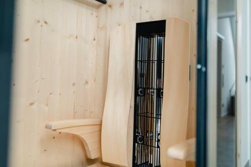 Apartamento Meer.loft.juist 9