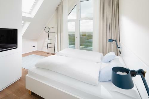 Apartamento Meer.loft.juist 9