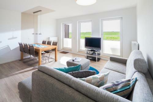 Apartamento Deichrose