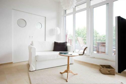 Apartamento Ferienwohnung Meerblick In Juliusruh