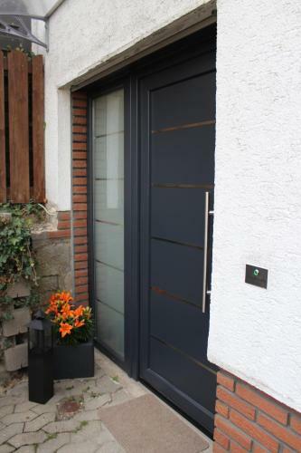 Apartamento Ferienwohnung Christa, Kaifenheim