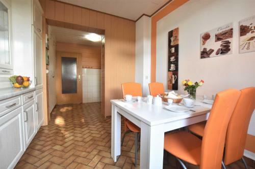 Apartamento Ferienwohnungen Kleckerburg Mit Me