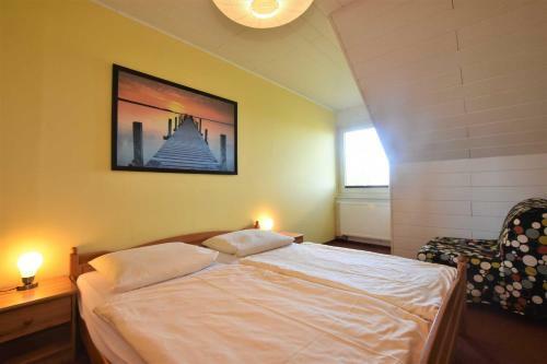Apartamento Ferienwohnungen Kleckerburg Mit Me