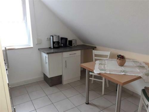 Apartamento Kalbe Milde Ferienwohnung Altmark