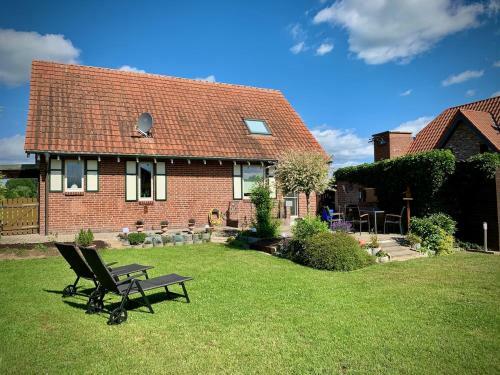 Ferienhaus Casa Markus Kalkar
