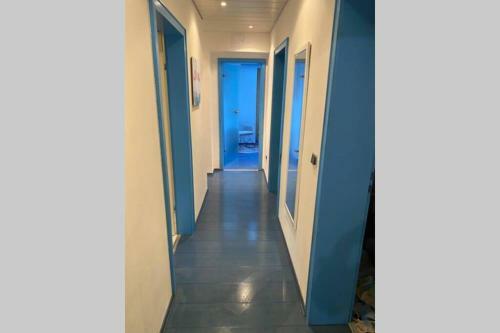 Apartamento Fischerdorf-fewo