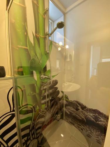 Apartamento Alte Schule 3, Urlaub Wo Einst Die Dorfschule War