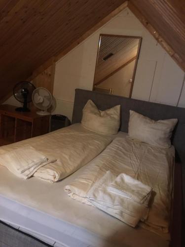 Apartamento Zimmer Im Dachgeschoss