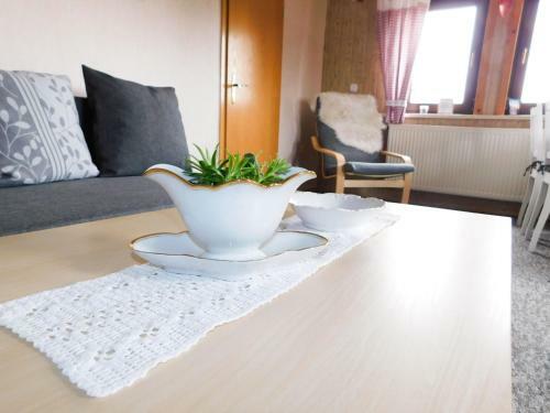 Apartamento Ferienwohnungen Landleben