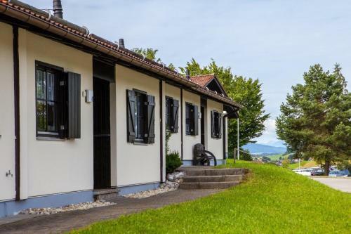Ferienhaus Nr 49, Typ E, Feriendorf Hochbergle, Allg�u