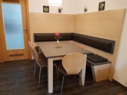 Ferienhaus Nr 96, Typ E, Feriendorf Hochbergle, Allg�u