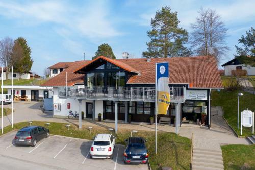 Ferienhaus Nr 96, Typ E, Feriendorf Hochbergle, Allg�u