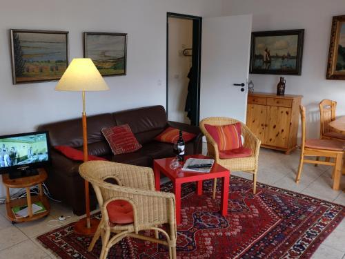 Apartamento Am Maigl�ckchenberg 17