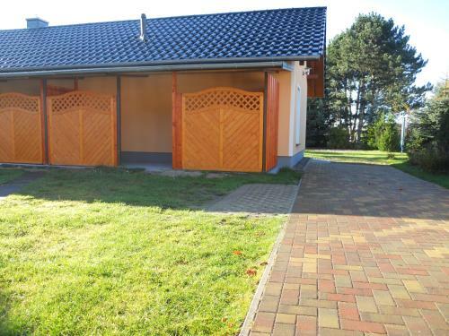 Ferienhaus Michelson