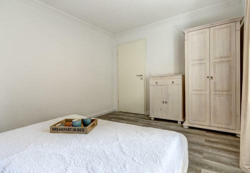 Apartamento Haus Viktoria