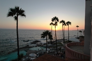 Hotel Las Rosas & Spa