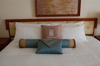 Hotel Las Rosas & Spa