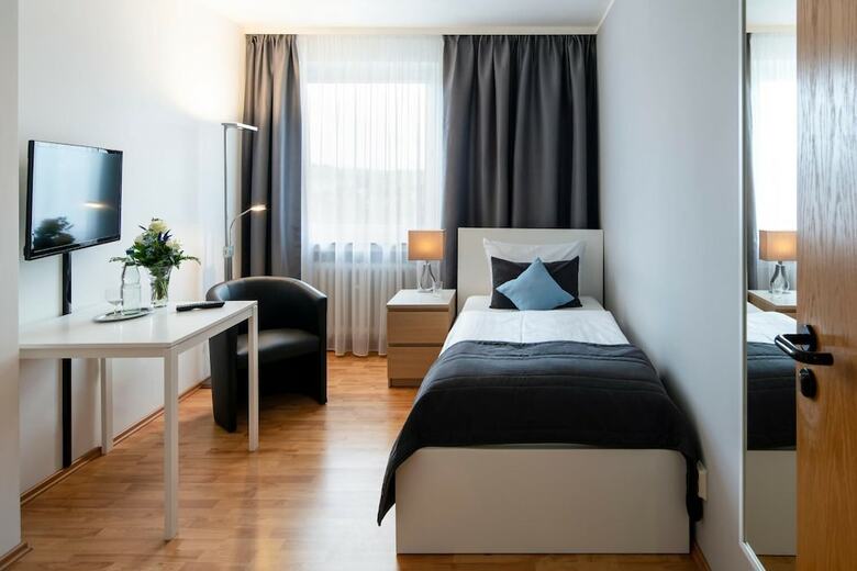 Hotel Birkenstern