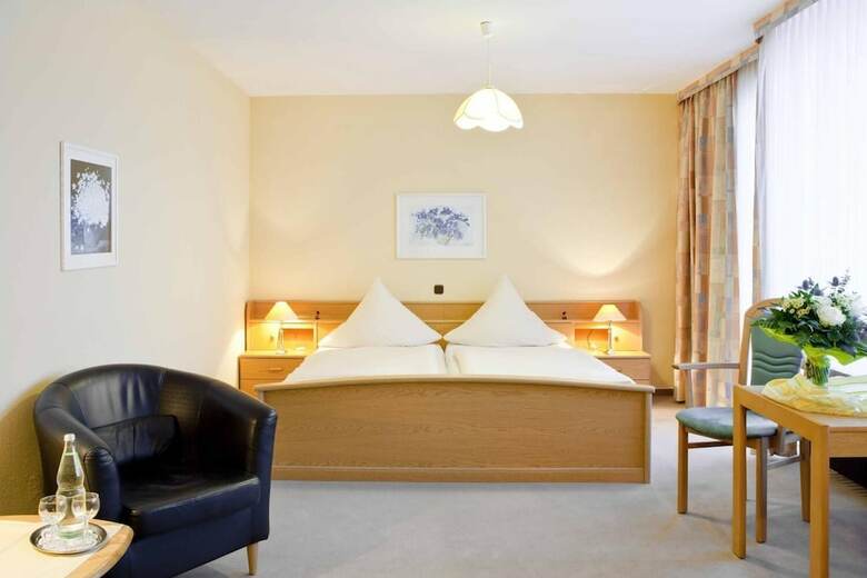 Hotel Birkenstern