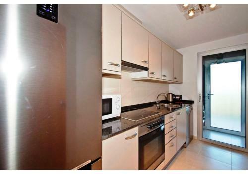 Apartamento Uhc Paradise Village Family Complex