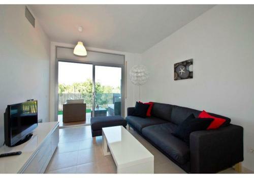 Apartamento Uhc Paradise Village Family Complex