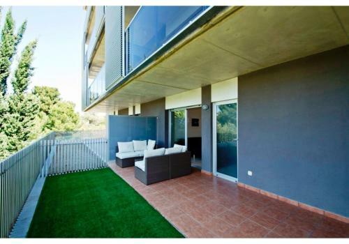 Apartamento Uhc Paradise Village Family Complex