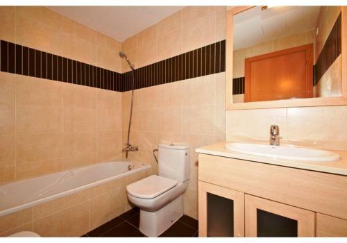 Apartamento Uhc Paradise Village Family Complex