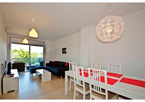 Apartamento Uhc Paradise Village Family Complex
