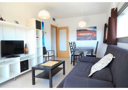 Apartamento Uhc Paradise Village Family Complex