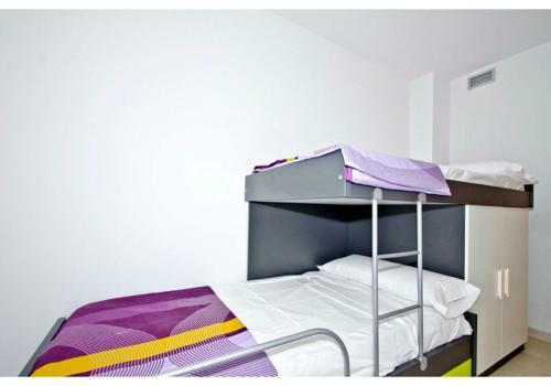 Apartamento Uhc Paradise Village Family Complex